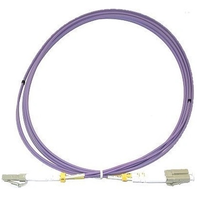 XtendLan FOP-LCSC-D-1-50-OM4 optický LC-SC UPC 50/125 duplex 1m