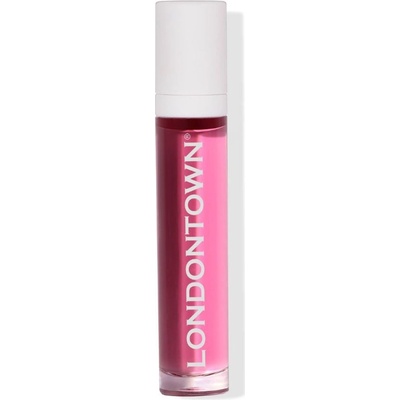 Londontown kur Roll and Glow Cuticle Oil Dragonfruit olej na nehtovou kůžičku 6 ml