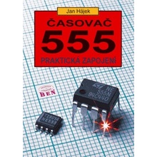 Časovač 555
