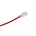 ELMARK Acc03 КОНЕКТОР ЗА ЕДНОЦВЕТНА led ЛЕНТА. 150mm КАБЕЛ (99acc03)