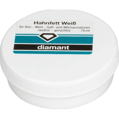 Habla Chemie Potravinářská vazelina Diamant 70 ml – Zboží Dáma