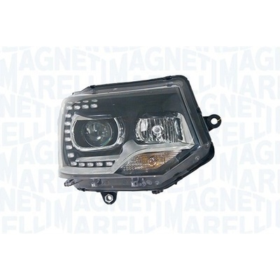 Hlavný svetlomet MAGNETI MARELLI 711307023926