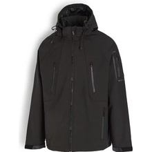 Dakar bunda DKR Soren VIP 256 black