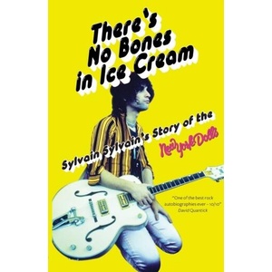 There's No Bones in Ice Cream | Dave Thompson (ISBN: 9781913172459)