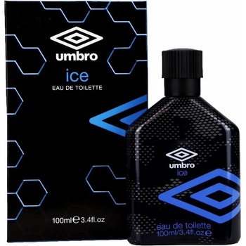 Umbro Ice toaletní voda pánská 100 ml