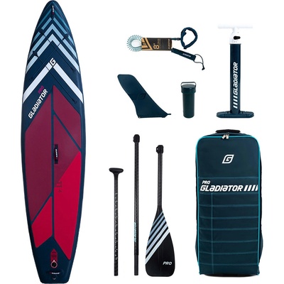 Paddleboard Gladiator PRO 11'4 SUP