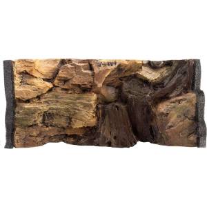 EKOL 3D Фон за аквариум 60x30см - КОРЕН