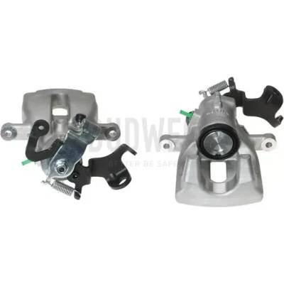 BUDWEG CALIPER Brzdový třmen BWC 344460