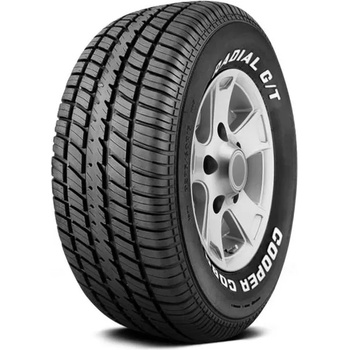 Image 1 of Cooper Cobra Radial G/T 235/70 R15 102T