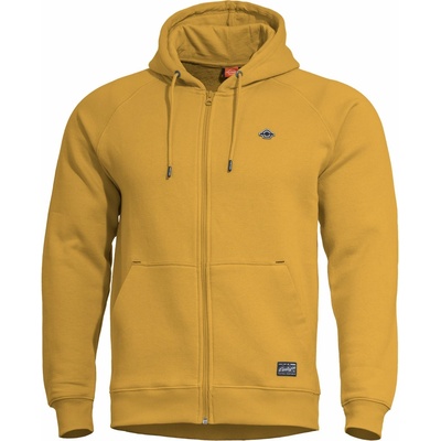 Phaeton HOOD ZIP SWEATER Pentagon® Dawn Blue