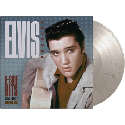 Elvis Presley B-Side Hits 1955 - 1962 USA 1 LP