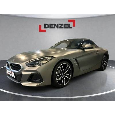 BMW Z4 sDrive20i 145 kW