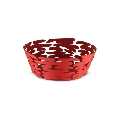 Alessi - Фруктиера Barket 18см червено - BM10/18R (BM10/18R)