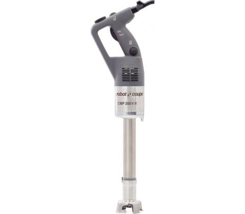 Robot Coupe CMP