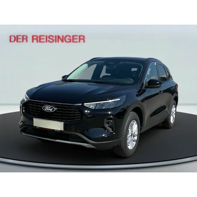 Ford Kuga PHEV Titanium 178 kW