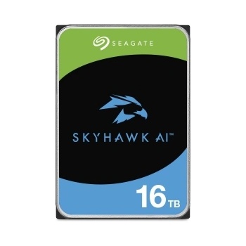 Seagate SkyHawk AI 16TB (ST16000VE005)