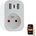 Immax 1 Plug + 3 USB (IM1164)