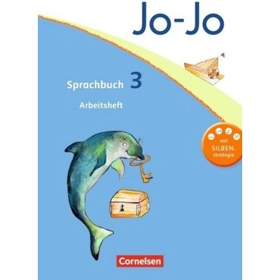 3. Schuljahr, Arbeitsheft