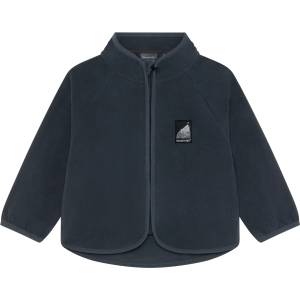 Color Kids Детско поларено яке Color Kids Baby's Fleece Jacket 742743 Fleece jacket - Turbulence - размер 92 (EU) (703-7689-0214)