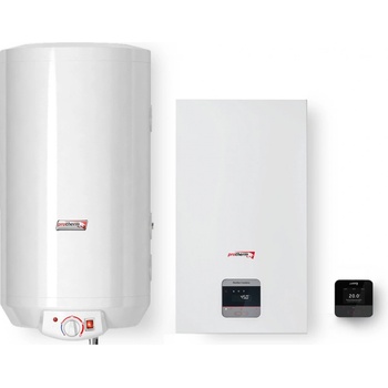 Protherm Panther Condens 30 KKO + WE100 + MISET 0010045049