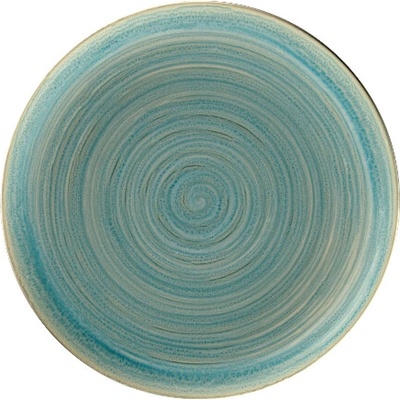 RAK Porcelain Spot tanier 29 cm zafírový SSRNNPR29-12