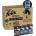 FELIX Капсули FELIX Fantastic Multipack вкусен избор в желе 120 x 85 г