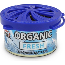 Feral Organic Fresh