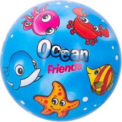 Mikro Топка 23см морски животни