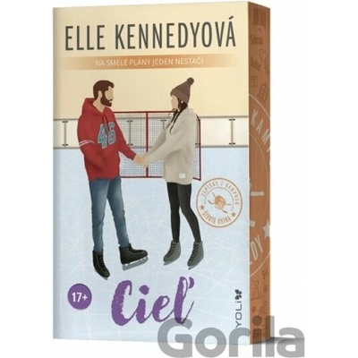 Cieľ Kennedyová Elle
