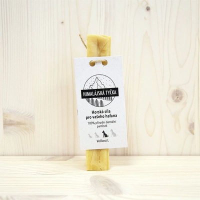 HumbleWood Dogsie Himalájská tyčka L 80 g