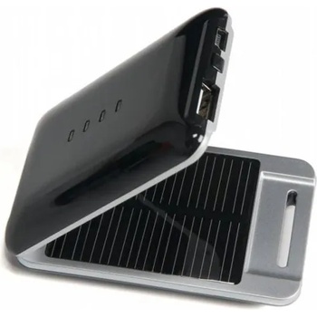 A-Solar XTORM Dual Panel Charger AM104