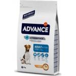 Affinity Advance Dog Mini Adult - пилешко и ориз, високачествена храна за пораснали кучета от дребните породи, над 1 година, Испания - 3 кг