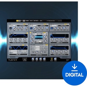 inMusic Hybrid 3 (Дигитален продукт)