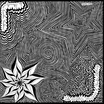 Charlie Nothing - THE PSYCHEDELIC SAXOPHONE OF CHARLIE NOTHING/IN ETERNITY WITH BROTHER FREDERIC Vinyl