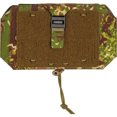 Templar’s Gear Admin Panel Astrolabe GEN2 Concamo