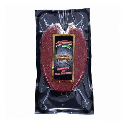 Суджук телешки Деликатес Житница 190гр