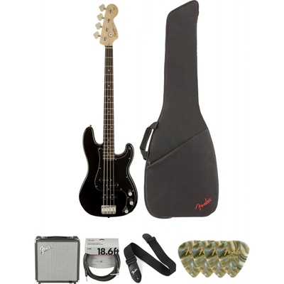 Fender Squier Affinity Series Precision Bass