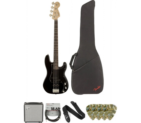 Fender Squier Affinity Series Precision Bass