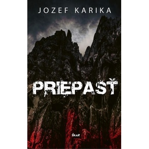 Priepasť | Jozef Karika (2018)