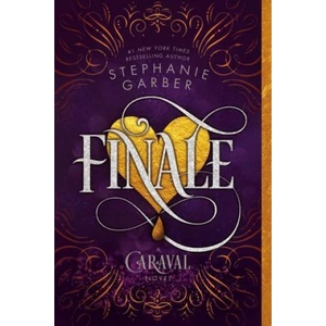 Finale (ISBN: 9781250157683)