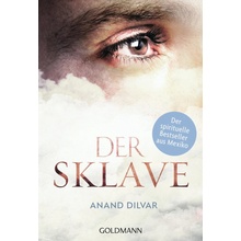 Der Sklave Dlvar AnandPaperback