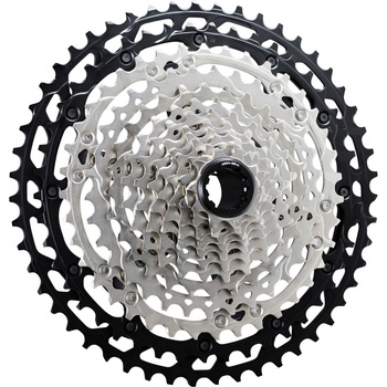 Shimano Deore XT CS-M8100
