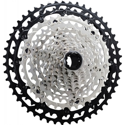 Shimano Deore XT CS-M8100