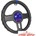 Sparco Калъф за волан sparco - sps143 (21381)