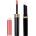 MAX Factor Lipfinity Rising Stars дълготрайно течно червило с балсам цвят 80 Starglow