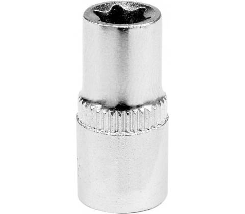 Nástavec TORX 1/4 E8