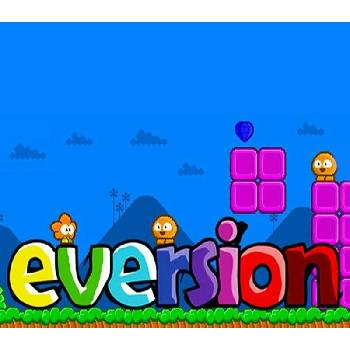 Eversion