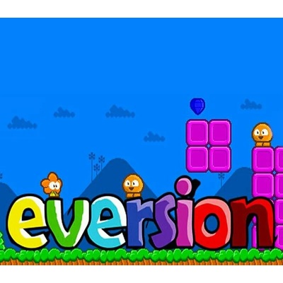 Eversion