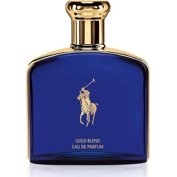Ralph Lauren Polo Blue Gold Blend parfémovaná voda pánská 125 ml