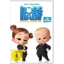 The Boss Baby - Schluss mit Kindergarten